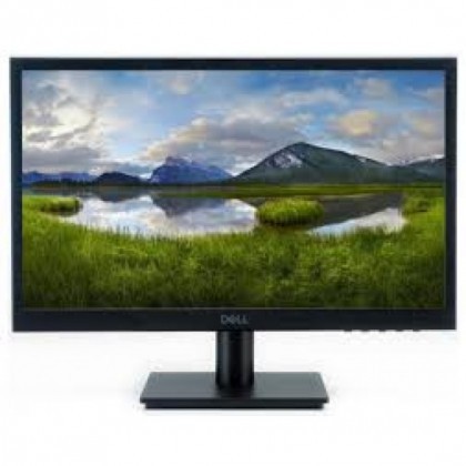 Dell D1918H 18.5 Inch LED Monitor (VGA, HDMI)